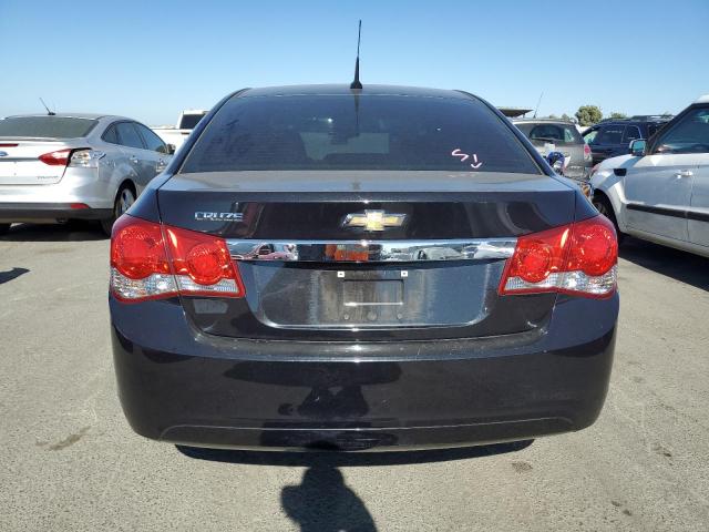 Photo 5 VIN: 1G1PA5SH0E7433126 - CHEVROLET CRUZE 