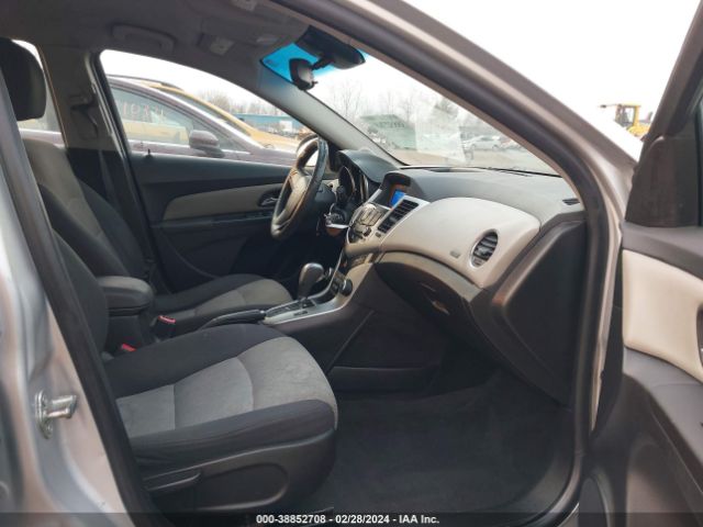 Photo 4 VIN: 1G1PA5SH0E7440870 - CHEVROLET CRUZE 