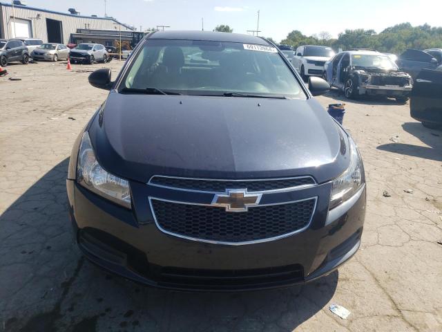 Photo 4 VIN: 1G1PA5SH0E7441582 - CHEVROLET CRUZE LS 