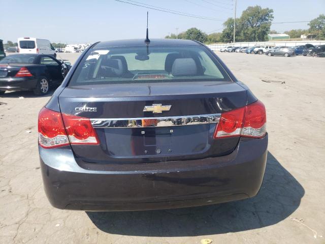 Photo 5 VIN: 1G1PA5SH0E7441582 - CHEVROLET CRUZE LS 