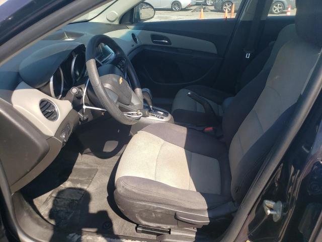 Photo 6 VIN: 1G1PA5SH0E7441582 - CHEVROLET CRUZE LS 