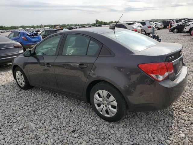 Photo 1 VIN: 1G1PA5SH0E7452159 - CHEVROLET CRUZE LS 