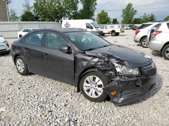 Photo 3 VIN: 1G1PA5SH0E7452159 - CHEVROLET CRUZE LS 