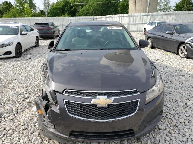 Photo 4 VIN: 1G1PA5SH0E7452159 - CHEVROLET CRUZE LS 