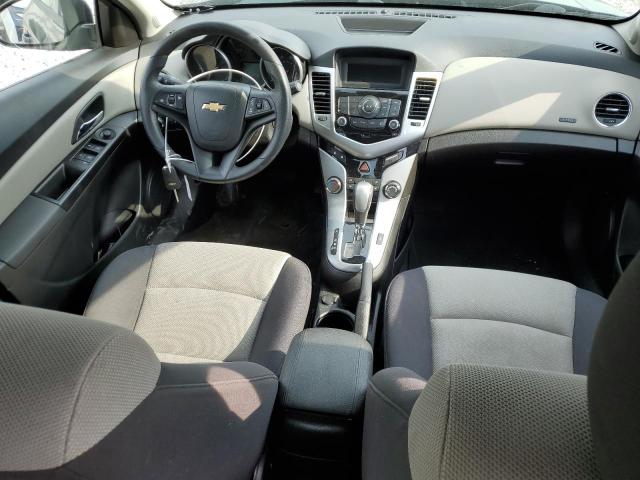 Photo 7 VIN: 1G1PA5SH0E7452159 - CHEVROLET CRUZE LS 