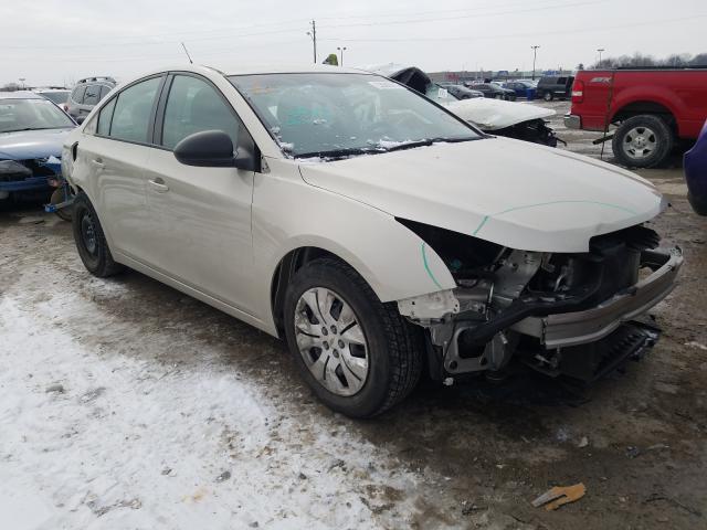 Photo 0 VIN: 1G1PA5SH0E7473335 - CHEVROLET CRUZE LS 