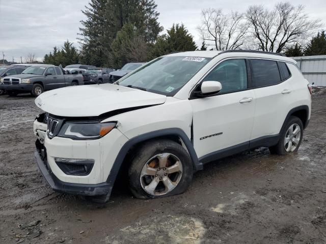 Photo 0 VIN: 1G1PA5SH0E7488112 - JEEP COMPASS 