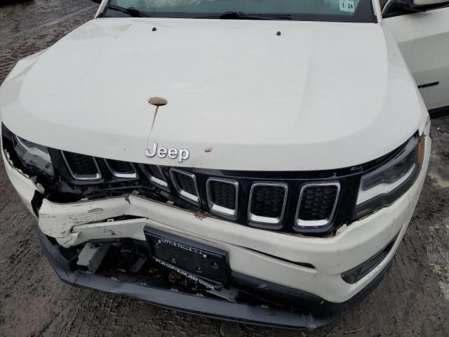 Photo 11 VIN: 1G1PA5SH0E7488112 - JEEP COMPASS 