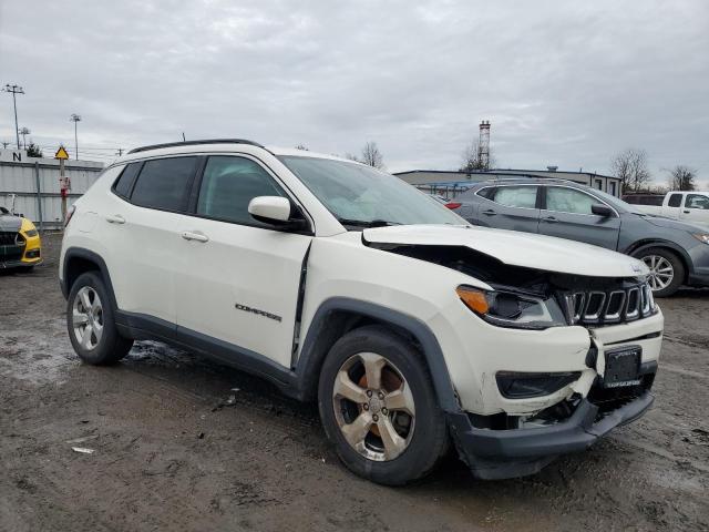 Photo 3 VIN: 1G1PA5SH0E7488112 - JEEP COMPASS 