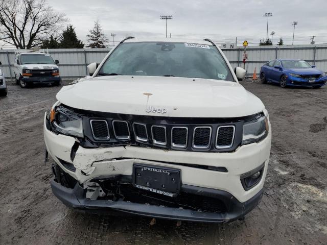 Photo 4 VIN: 1G1PA5SH0E7488112 - JEEP COMPASS 