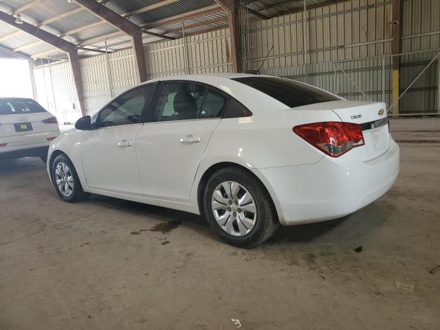 Photo 1 VIN: 1G1PA5SH0F7101477 - CHEVROLET CRUZE LS 