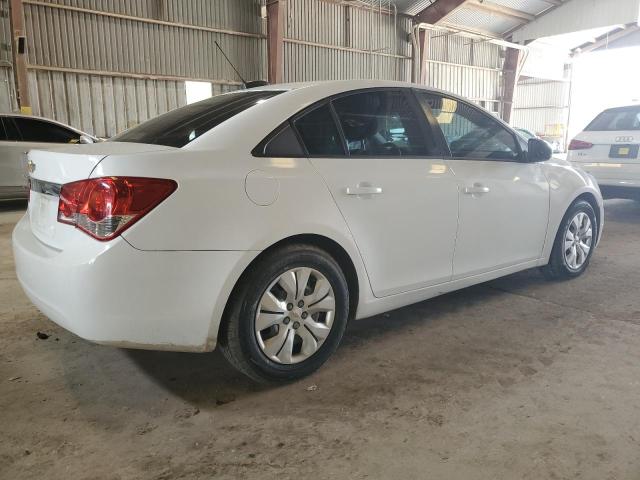 Photo 2 VIN: 1G1PA5SH0F7101477 - CHEVROLET CRUZE LS 