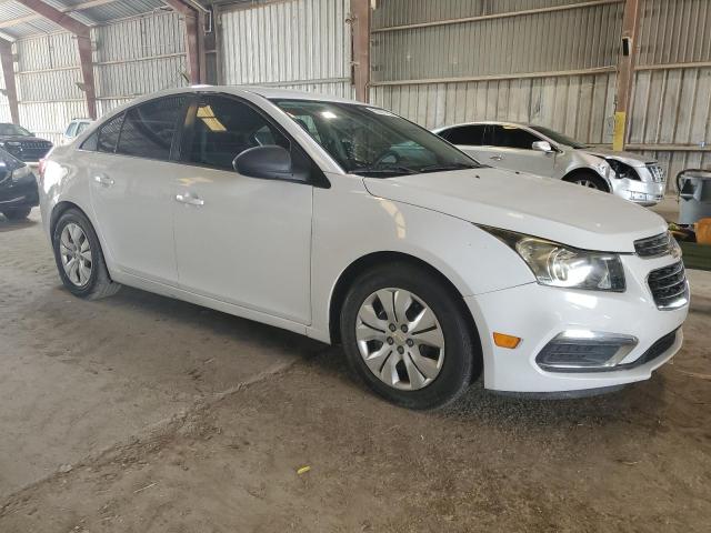 Photo 3 VIN: 1G1PA5SH0F7101477 - CHEVROLET CRUZE LS 