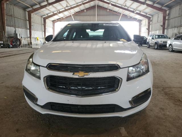 Photo 4 VIN: 1G1PA5SH0F7101477 - CHEVROLET CRUZE LS 