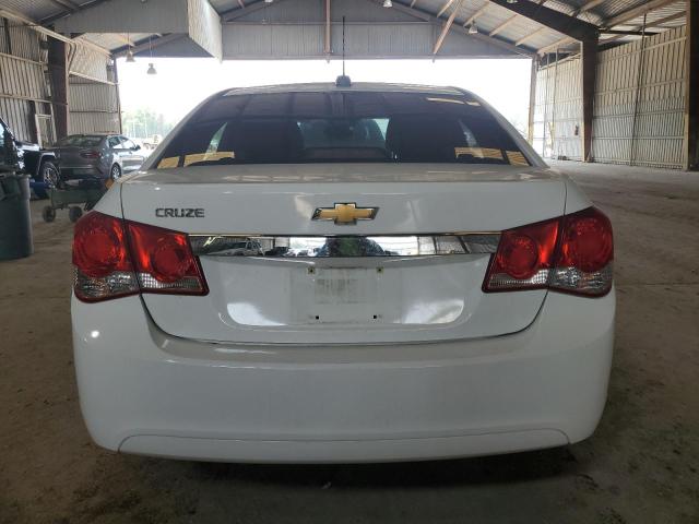 Photo 5 VIN: 1G1PA5SH0F7101477 - CHEVROLET CRUZE LS 