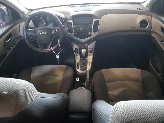 Photo 7 VIN: 1G1PA5SH0F7101477 - CHEVROLET CRUZE LS 