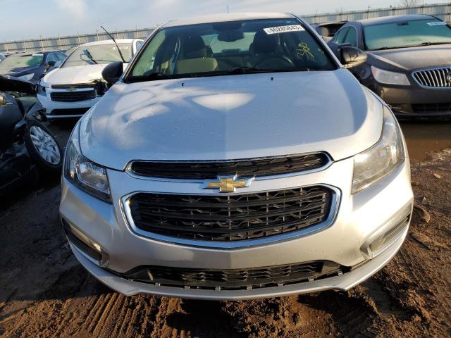 Photo 4 VIN: 1G1PA5SH0F7102211 - CHEVROLET CRUZE LS 