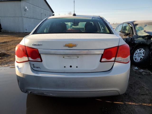 Photo 5 VIN: 1G1PA5SH0F7102211 - CHEVROLET CRUZE LS 