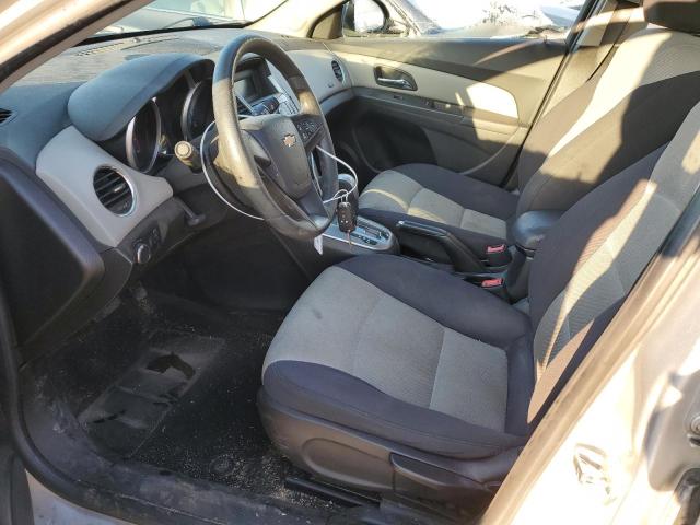 Photo 6 VIN: 1G1PA5SH0F7102211 - CHEVROLET CRUZE LS 