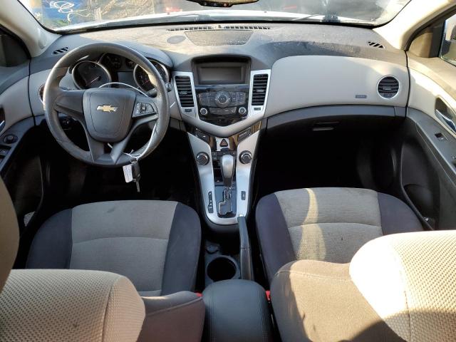 Photo 7 VIN: 1G1PA5SH0F7102211 - CHEVROLET CRUZE LS 