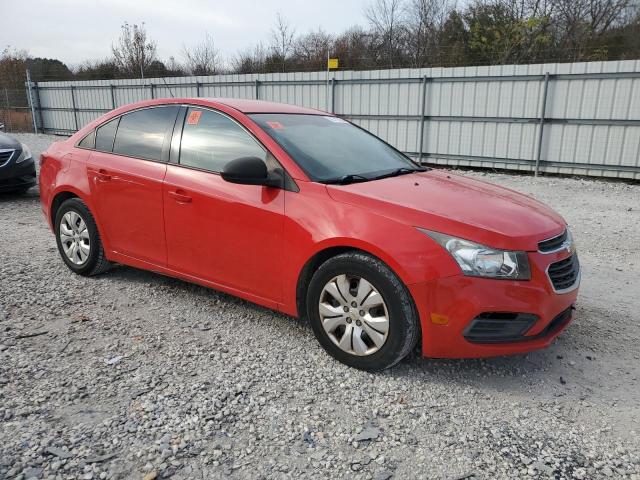 Photo 3 VIN: 1G1PA5SH0F7107988 - CHEVROLET CRUZE LS 