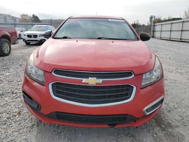 Photo 4 VIN: 1G1PA5SH0F7107988 - CHEVROLET CRUZE LS 