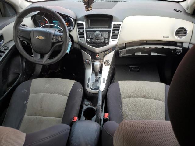 Photo 7 VIN: 1G1PA5SH0F7107988 - CHEVROLET CRUZE LS 