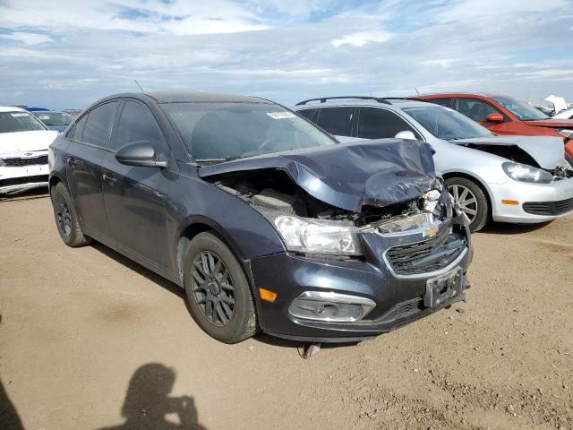 Photo 0 VIN: 1G1PA5SH0F7175630 - CHEVROLET CRUZE LS 