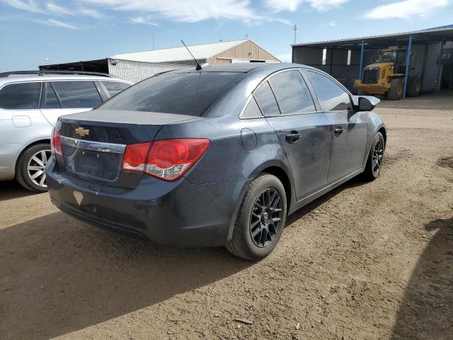 Photo 3 VIN: 1G1PA5SH0F7175630 - CHEVROLET CRUZE LS 