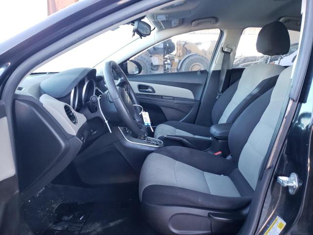 Photo 4 VIN: 1G1PA5SH0F7218296 - CHEVROLET CRUZE LS 