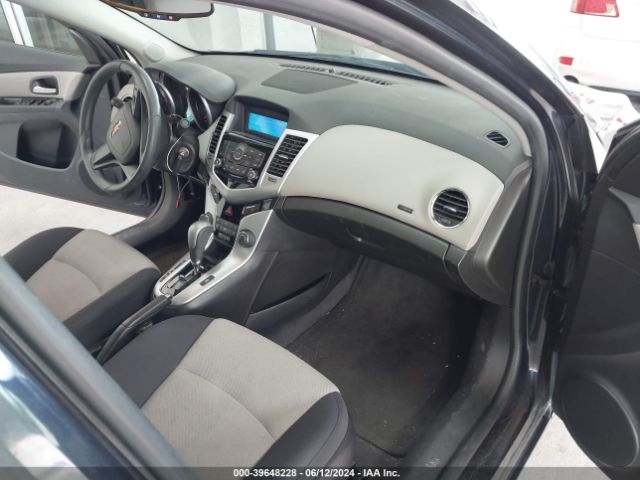 Photo 4 VIN: 1G1PA5SH0F7226964 - CHEVROLET CRUZE 