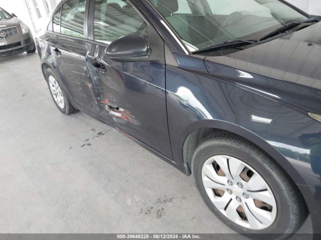 Photo 5 VIN: 1G1PA5SH0F7226964 - CHEVROLET CRUZE 