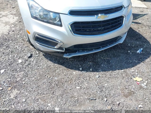 Photo 5 VIN: 1G1PA5SH0F7229654 - CHEVROLET CRUZE 