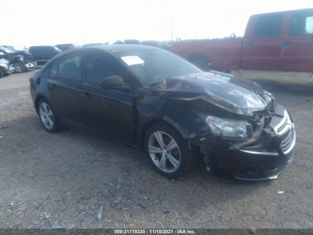 Photo 0 VIN: 1G1PA5SH0F7234983 - CHEVROLET CRUZE 