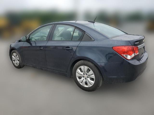 Photo 1 VIN: 1G1PA5SH0F7272374 - CHEVROLET CRUZE 