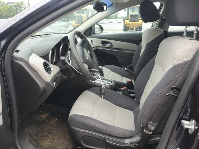 Photo 6 VIN: 1G1PA5SH0F7272374 - CHEVROLET CRUZE 