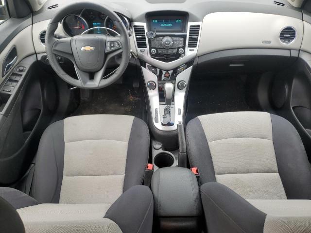 Photo 7 VIN: 1G1PA5SH0F7272374 - CHEVROLET CRUZE 