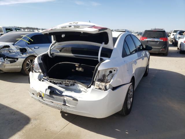 Photo 3 VIN: 1G1PA5SH0F7284685 - CHEVROLET CRUZE LS 