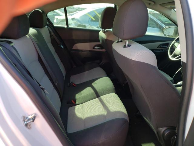 Photo 5 VIN: 1G1PA5SH0F7284685 - CHEVROLET CRUZE LS 