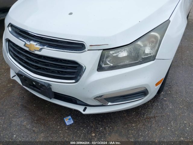 Photo 5 VIN: 1G1PA5SH0F7288722 - CHEVROLET CRUZE 