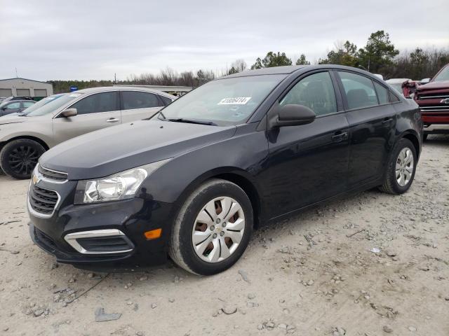 Photo 0 VIN: 1G1PA5SH0F7289319 - CHEVROLET CRUZE 