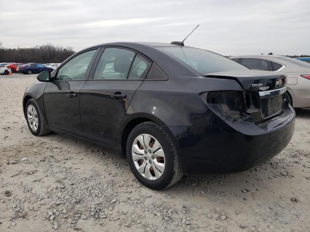 Photo 1 VIN: 1G1PA5SH0F7289319 - CHEVROLET CRUZE 