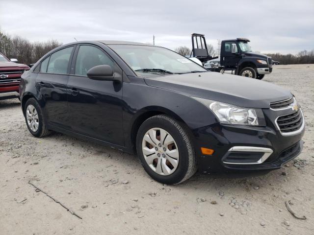 Photo 3 VIN: 1G1PA5SH0F7289319 - CHEVROLET CRUZE 