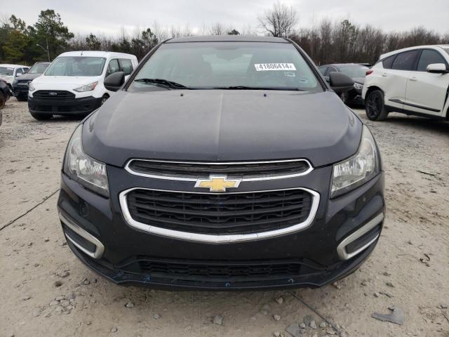 Photo 4 VIN: 1G1PA5SH0F7289319 - CHEVROLET CRUZE 