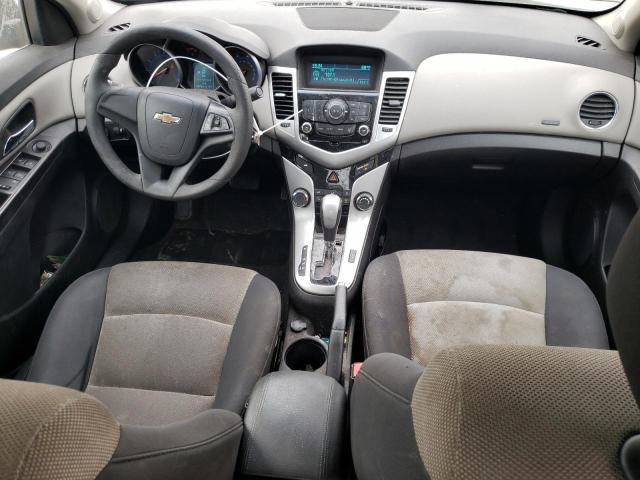 Photo 7 VIN: 1G1PA5SH0F7289319 - CHEVROLET CRUZE 