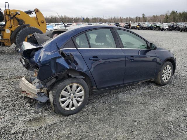 Photo 2 VIN: 1G1PA5SH1B7242438 - CHEVROLET CRUZE 