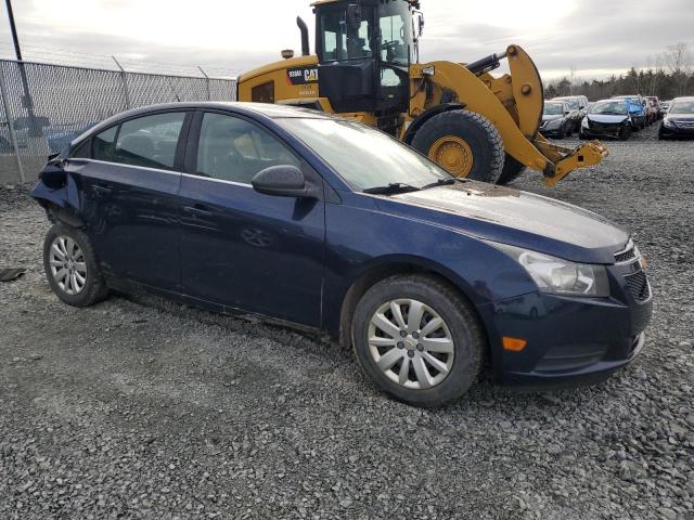 Photo 3 VIN: 1G1PA5SH1B7242438 - CHEVROLET CRUZE 