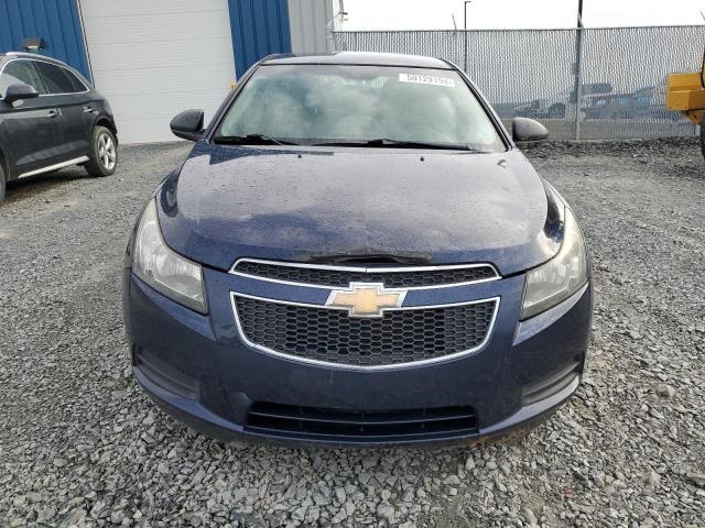 Photo 4 VIN: 1G1PA5SH1B7242438 - CHEVROLET CRUZE 