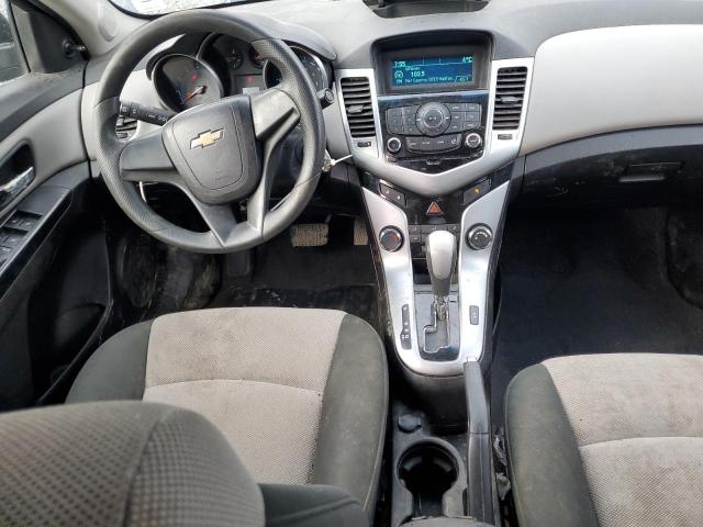 Photo 7 VIN: 1G1PA5SH1B7242438 - CHEVROLET CRUZE 