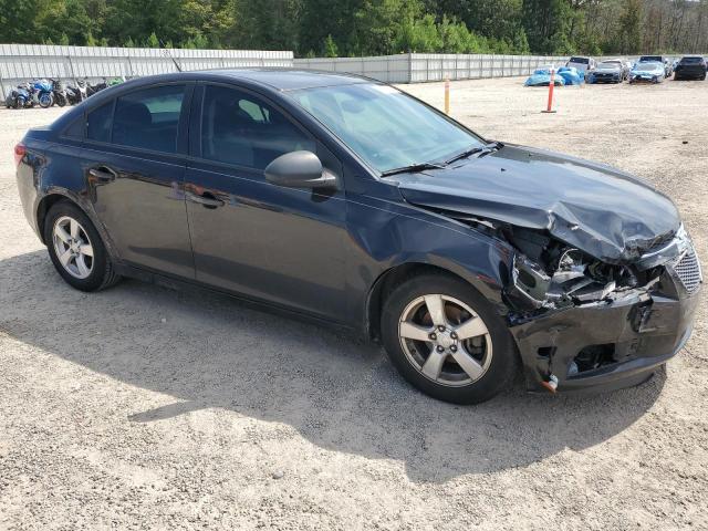 Photo 3 VIN: 1G1PA5SH1D7137983 - CHEVROLET CRUZE LS 